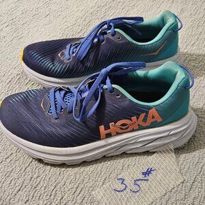 HOKA Riacon 3 Soft & Light size 7B